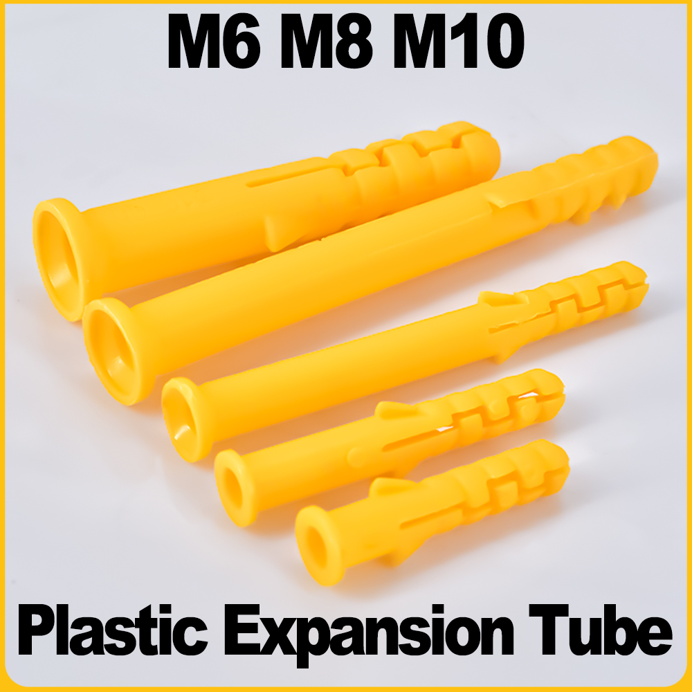 Woodworking On Youtube - M6 M8 M10 عمود أنبوب توسيع
