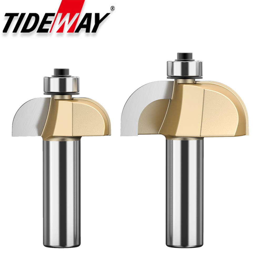 Woodworking Quotes - Tideway المهنية الصف الشطب راوتر بت