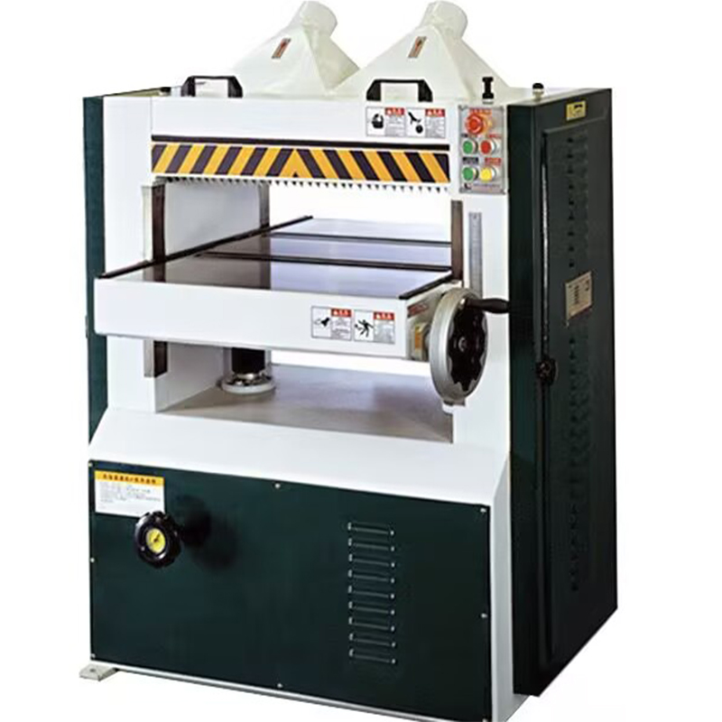 Woodworking Machines - آلة تسوية الخشب الصناعية الأوتوماتيكية مقاس