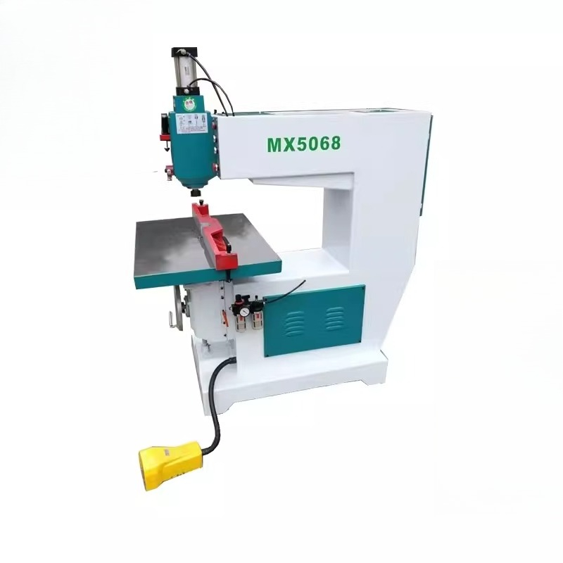 Woodworking Machines - رافعة نجارة هوائية كبيرة MX5068، آلة