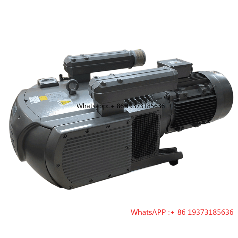 Woodworking Vacuum Press - VTLF250 مضخة فراغ دوارة جافة مكابس
