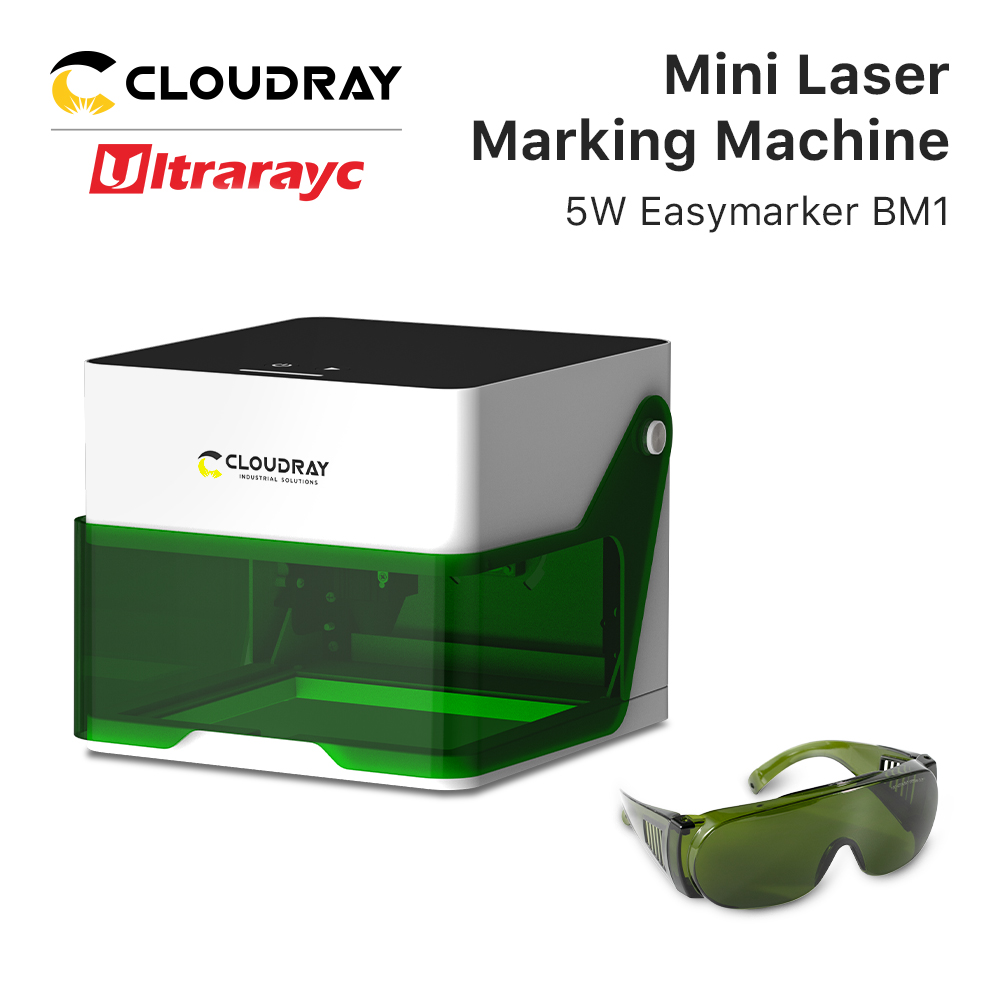 Woodworking Logo - Cloudray 5000mw CNC آلة الحفر بالليزر