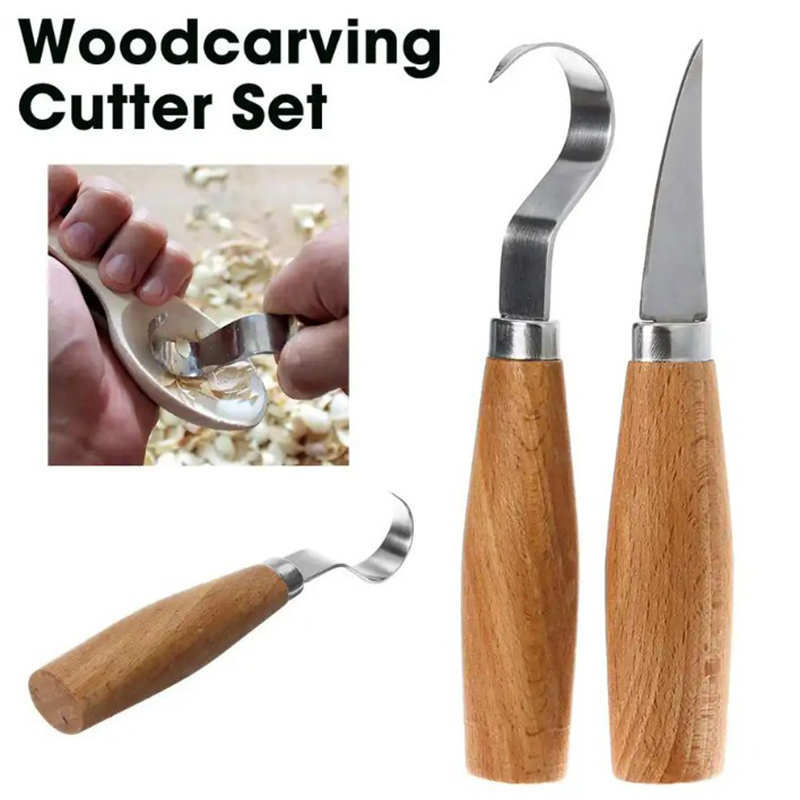 Woodworking Joinery - سكين نحت الخشب، أداة نحت على