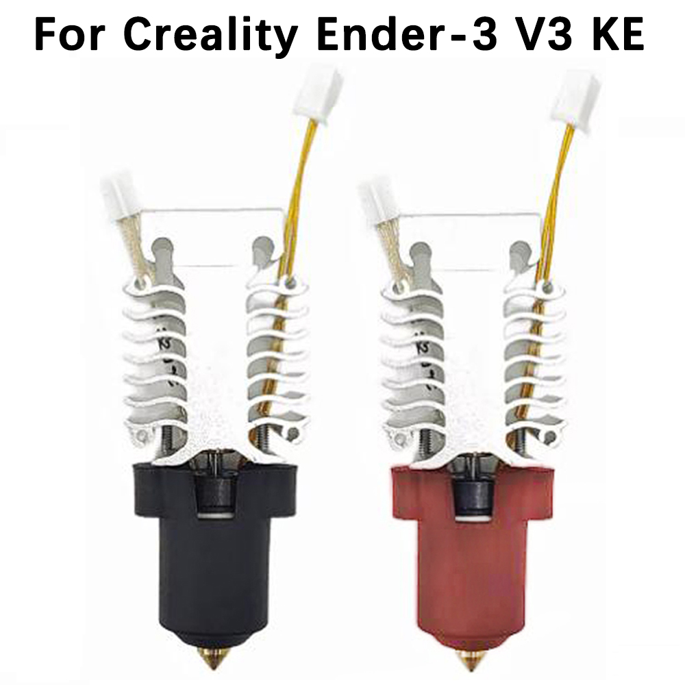 Creality Printer K1 - 300 ° مجموعة Hotend المحدثة لـ