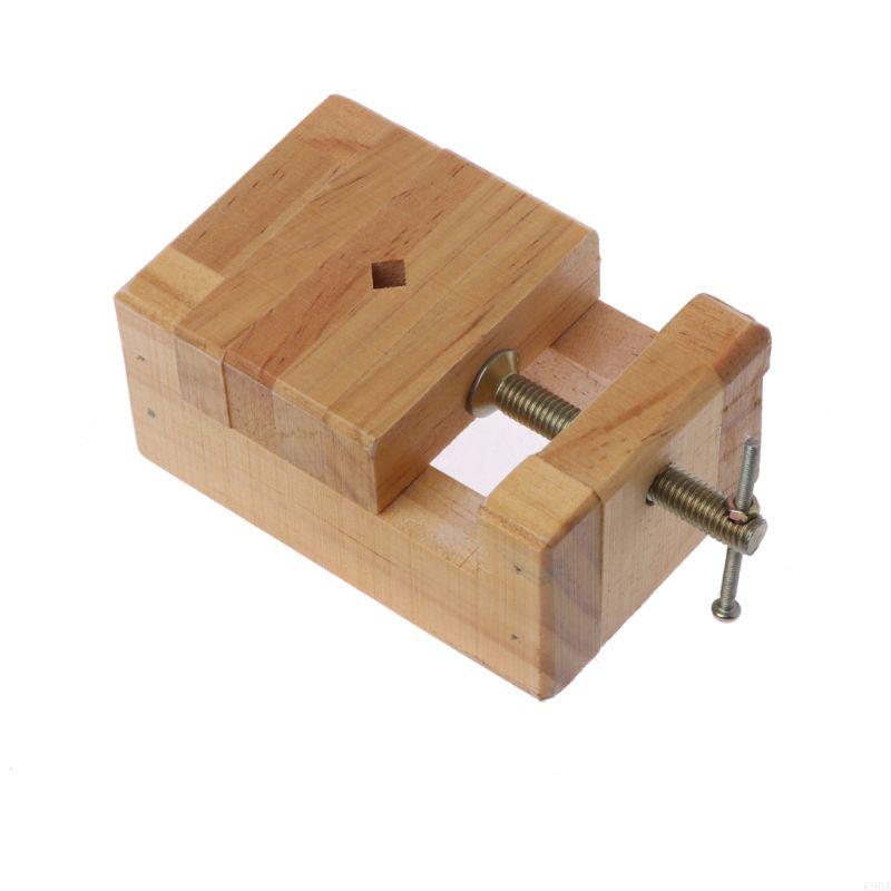 Woodworking Joinery - C90A الأسرة الخشب مسطح ملزمة مصغرة