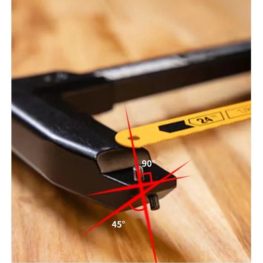 TOUGHBUILT TB-H4-22H منشار عال - مراجعة Woodworking Hacks وسعره