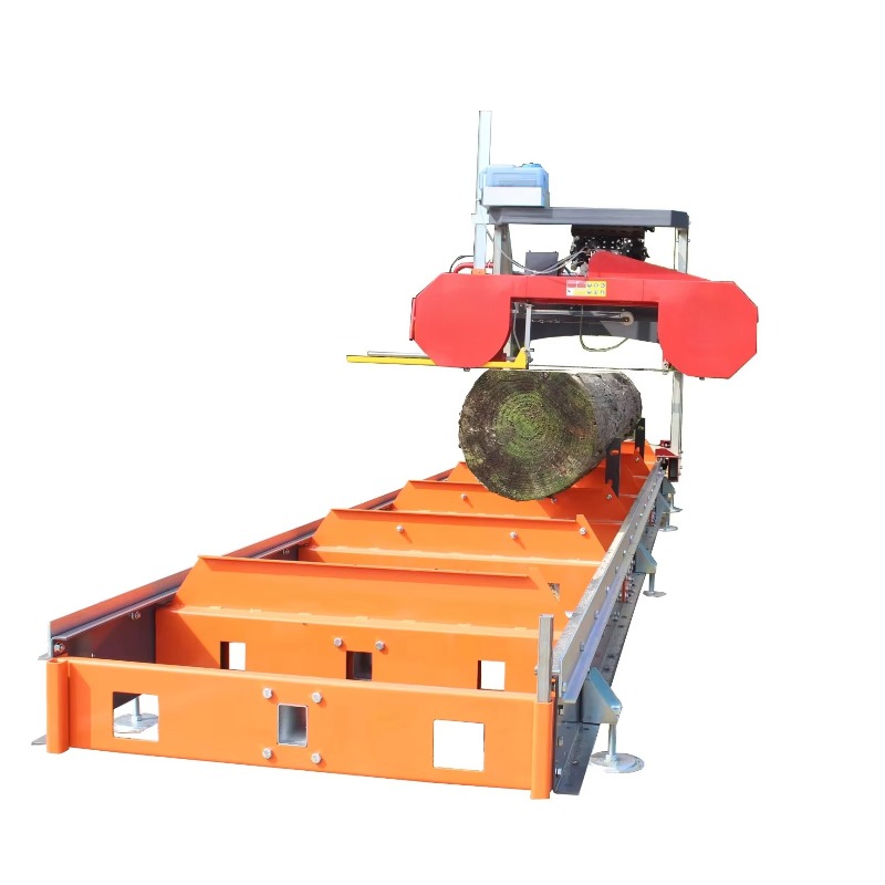 منشار كهربائي محمول ثقيل 36 بو - مراجعة Woodworking Machines وسعره