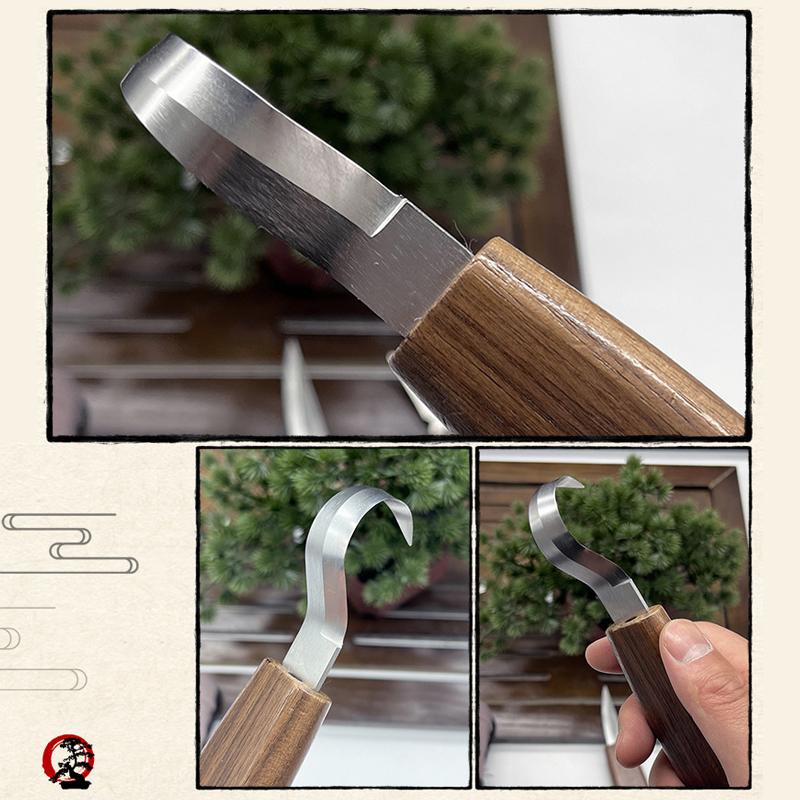 1 قطعة مجموعة سكاكين نحت النجا - مراجعة Woodworking Joinery وسعره