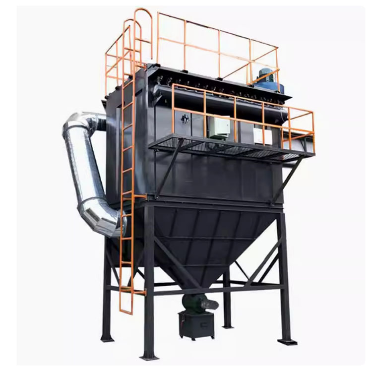 معدات تجميع الغبار بتقنية النب - مراجعة Woodworking Industries وسعره