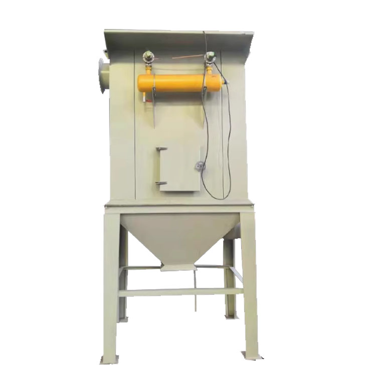 معدات تجميع الغبار بتقنية النب - مراجعة Woodworking Industries وسعره