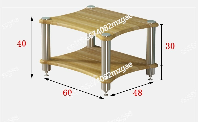 إطار معدني من الخشب الصلب، خزا - مراجعة Woodworking Tv وسعره
