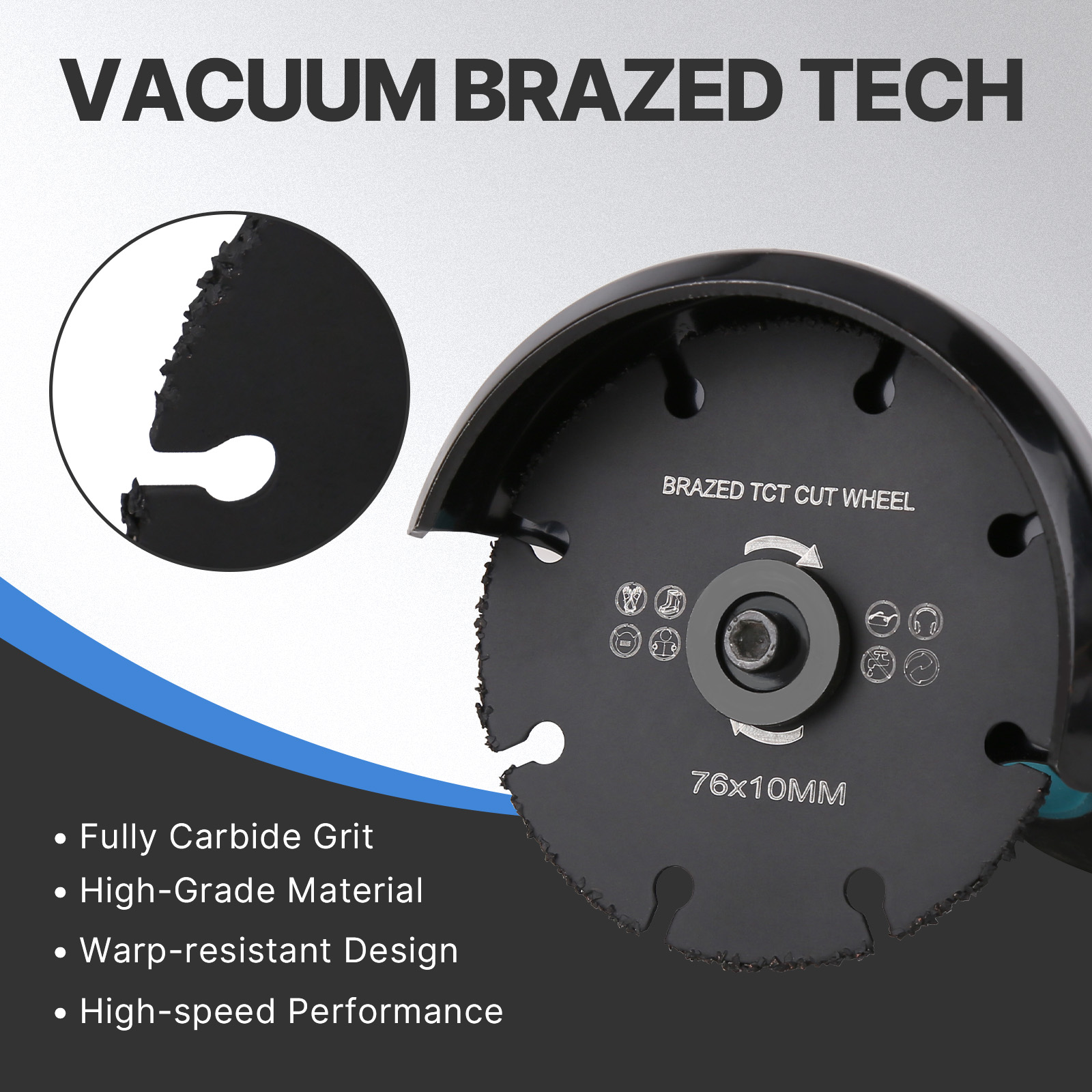 76 × 10 مللي متر فراغ صنع من ا - مراجعة Woodworking Vacuum Press وسعره