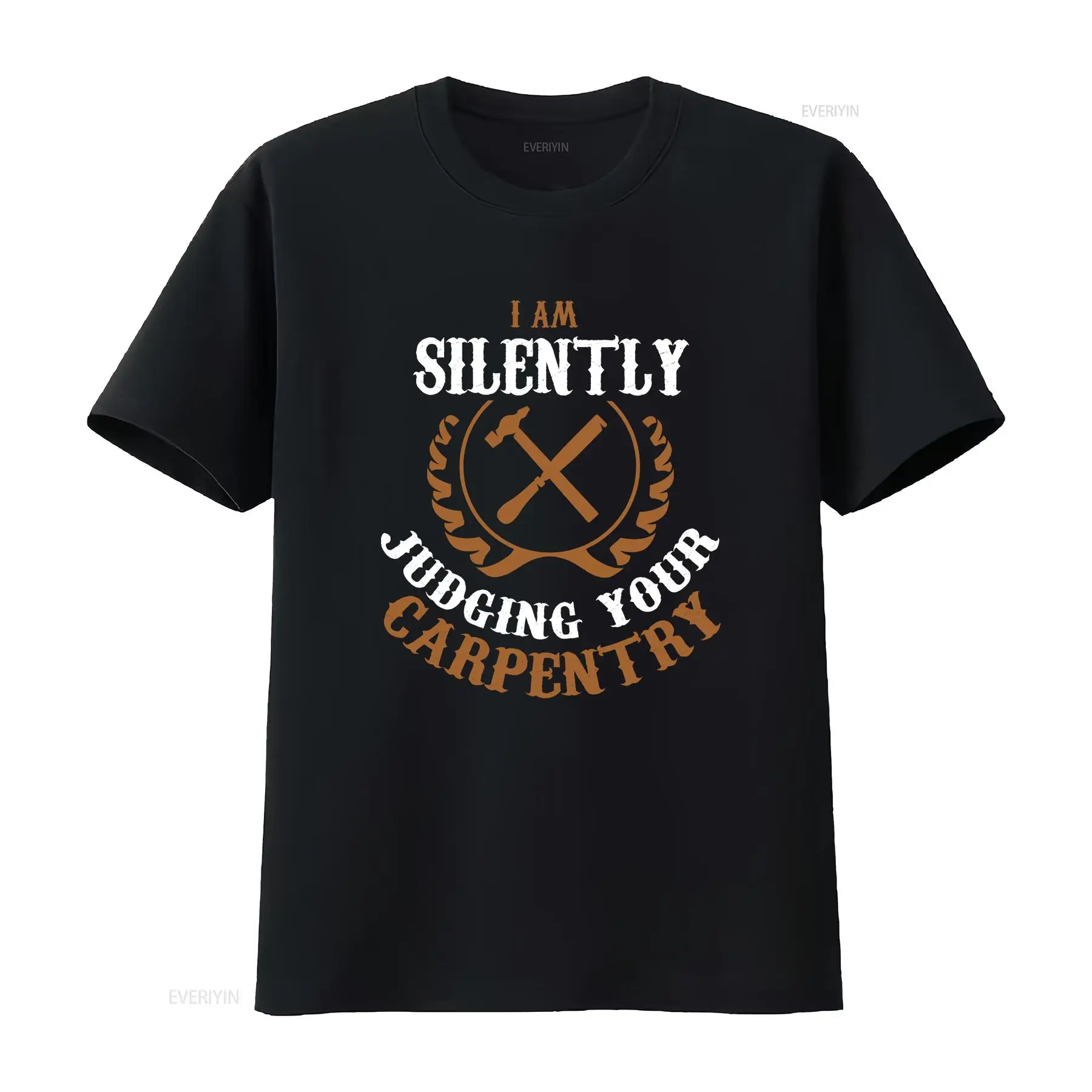 تي شيرت للنجارين بتصميم مضحك و - مراجعة Woodworking Quotes وسعره