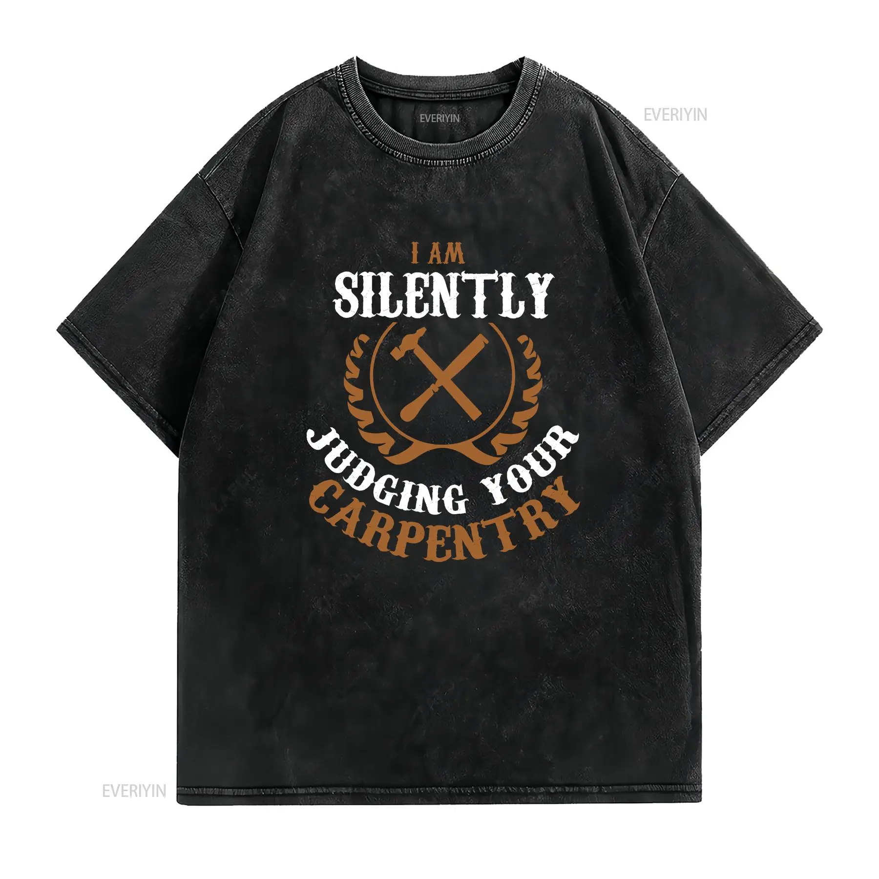 تي شيرت للنجارين بتصميم مضحك و - مراجعة Woodworking Quotes وسعره