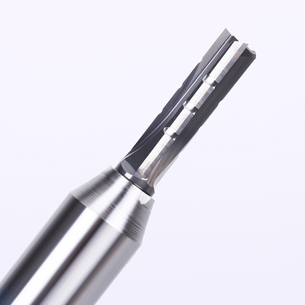 Vsharp 3 المزامير TCT مستقيم ق - مراجعة Woodworking Quotes وسعره
