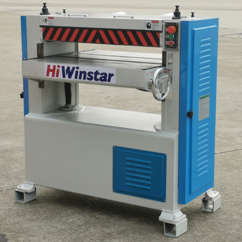 آلة تسوية الخشب الصناعية الأوت - مراجعة Woodworking Machines وسعره