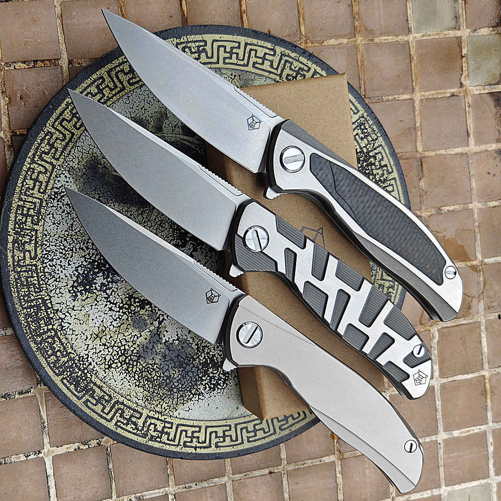 JUFULE جديد F95T F95 محامل الس - مراجعة Woodworking Logo وسعره