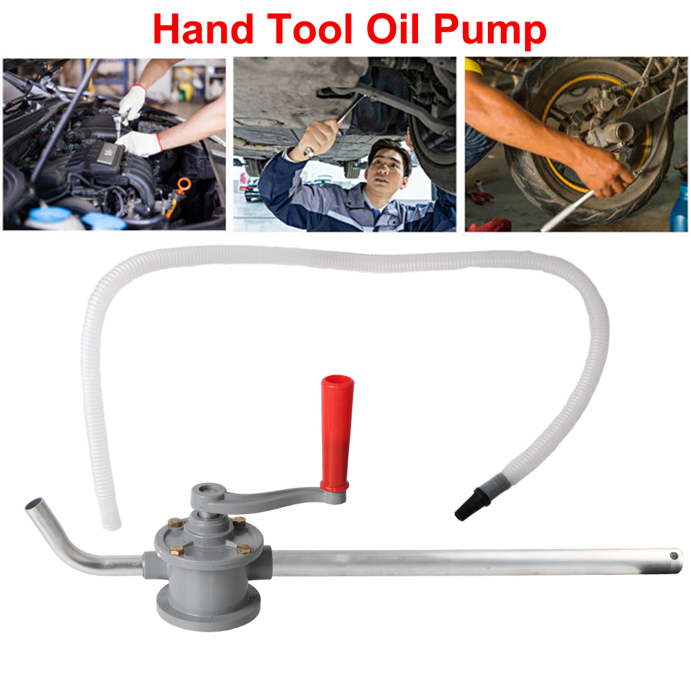 سيارة ​ مضخة زيت يدوية مضخات ي - مراجعة Vacuum Woodworking وسعره