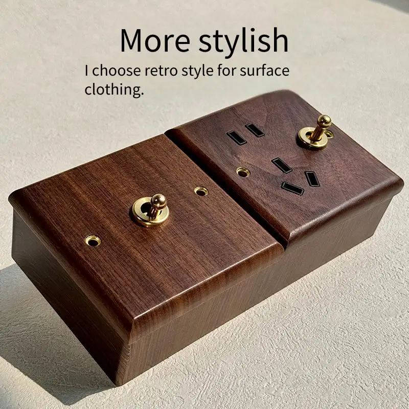 صندوق توصيل كهربائي مكشوف بتصم - مراجعة Woodworking Zone وسعره