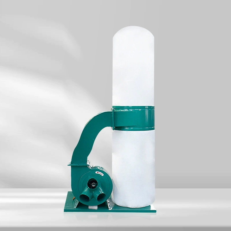 جهاز شفط الغبار الصناعي المتنق - مراجعة Vacuum Woodworking وسعره