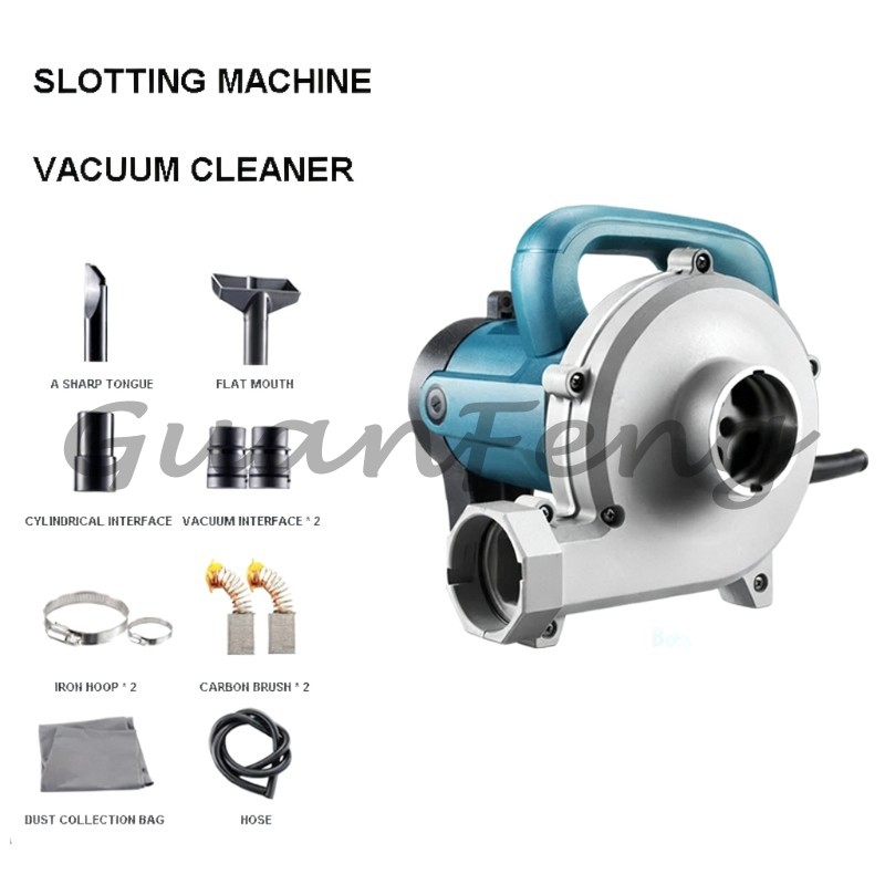 مكانس كهربائية صناعية عالية ال - مراجعة Vacuum Woodworking وسعره