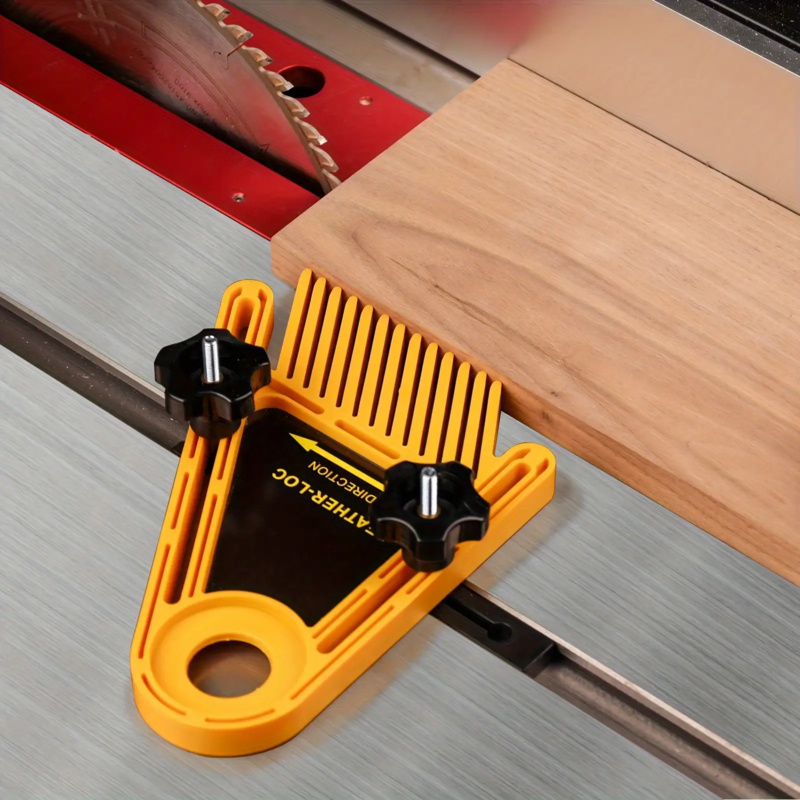‌ قطعتان من ألواح الريش ABS لم - مراجعة Woodworking Kickback وسعره
