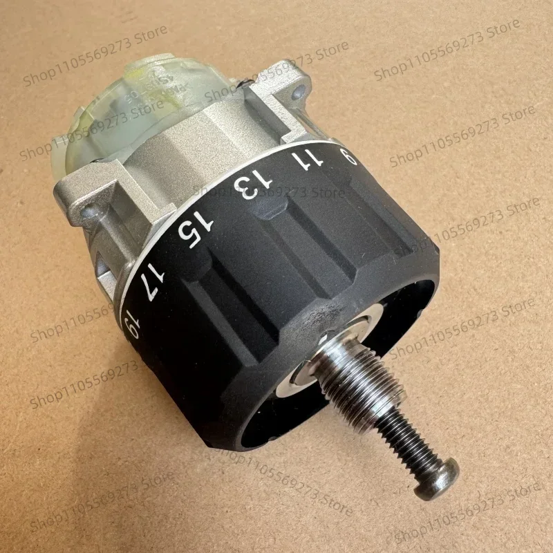 علبة تروس 127500-6 123737-3 بد - مراجعة Makita Drill Ddf484 وسعره
