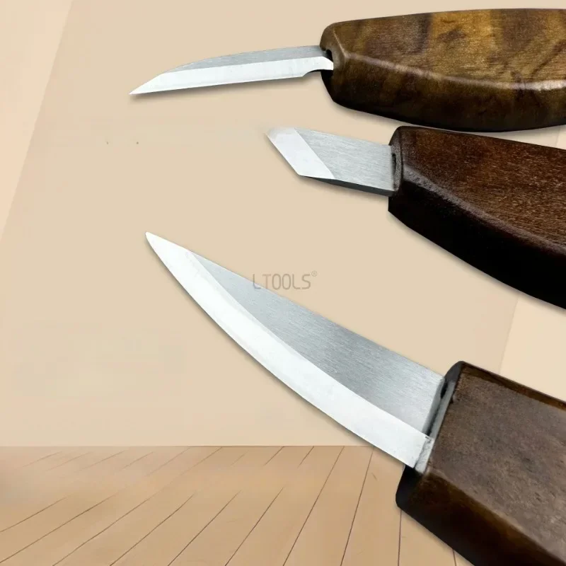 جديد صغير النجارة نحت طقم السك - مراجعة Woodworking Joinery وسعره