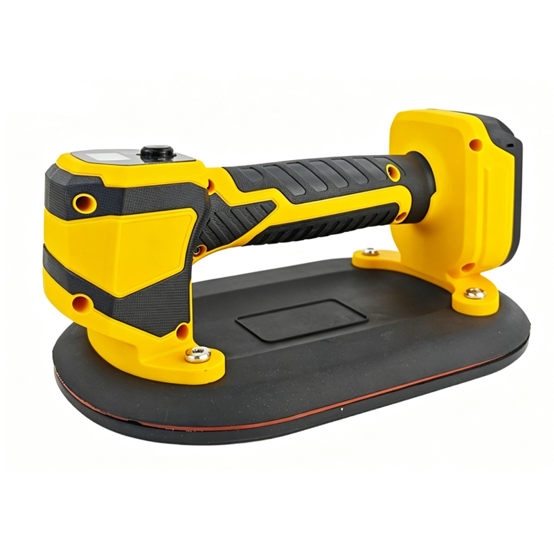 كوب شفط كهربائي شديد التحمل لر - مراجعة Woodworking Vacuum Press وسعره