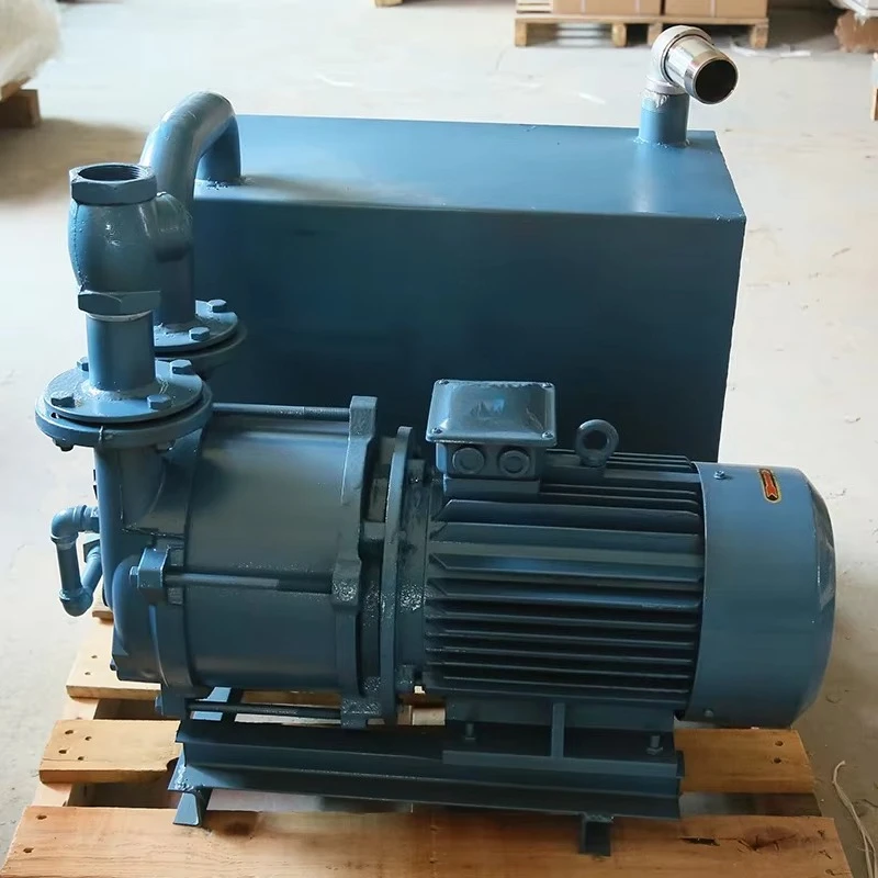 مضخة تفريغ بحلقة مائية، قطع غي - مراجعة Vacuum Woodworking وسعره