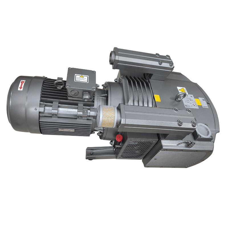 VTLF250 مضخة فراغ دوارة جافة م - مراجعة Woodworking Vacuum Press وسعره