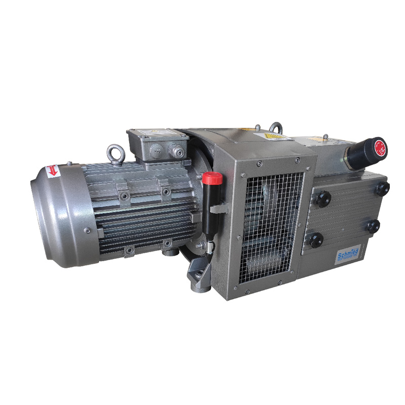VTLF250 مضخة فراغ دوارة جافة م - مراجعة Woodworking Vacuum Press وسعره