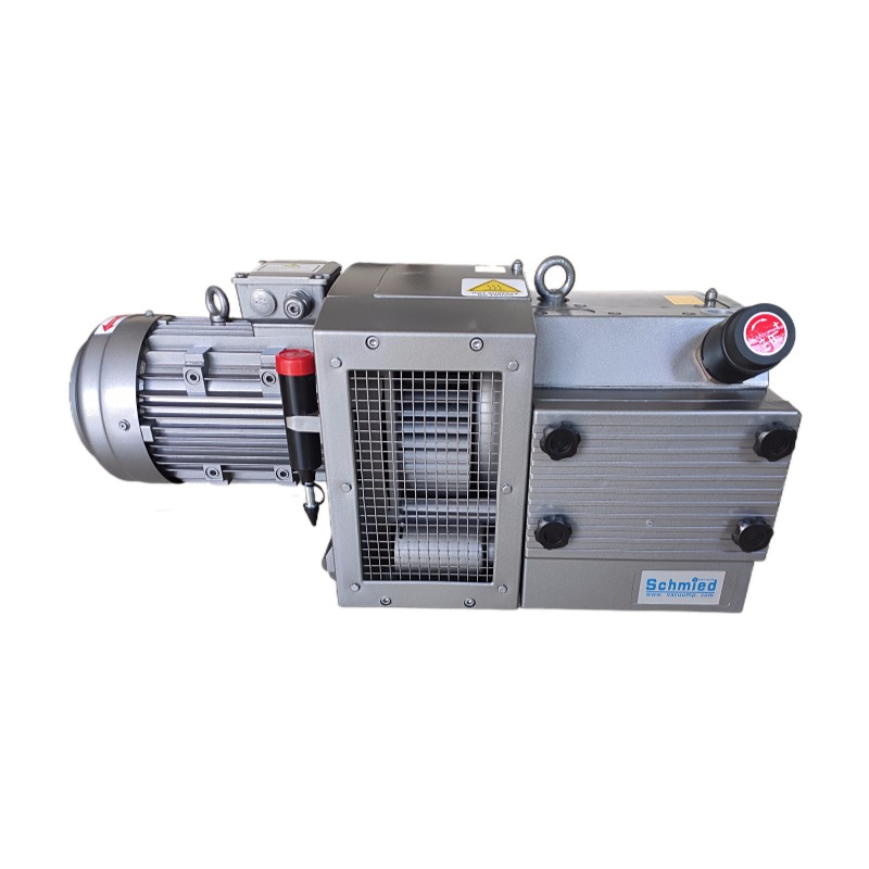 VTLF250 مضخة فراغ دوارة جافة م - مراجعة Woodworking Vacuum Press وسعره