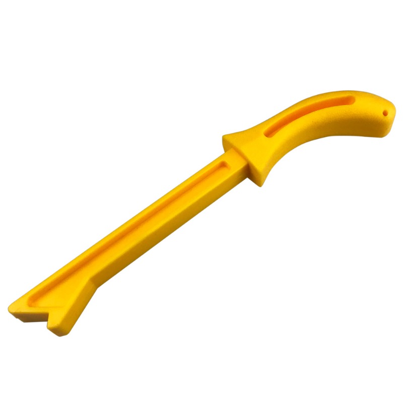 مقبض دفع آمن للنجارة، عصا دفع  - مراجعة Woodworking Kickback وسعره