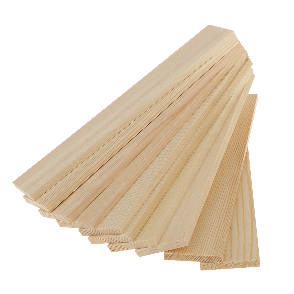 ألواح مستطيلة من خشب الصنوبر ا - مراجعة Woodworking Zone وسعره