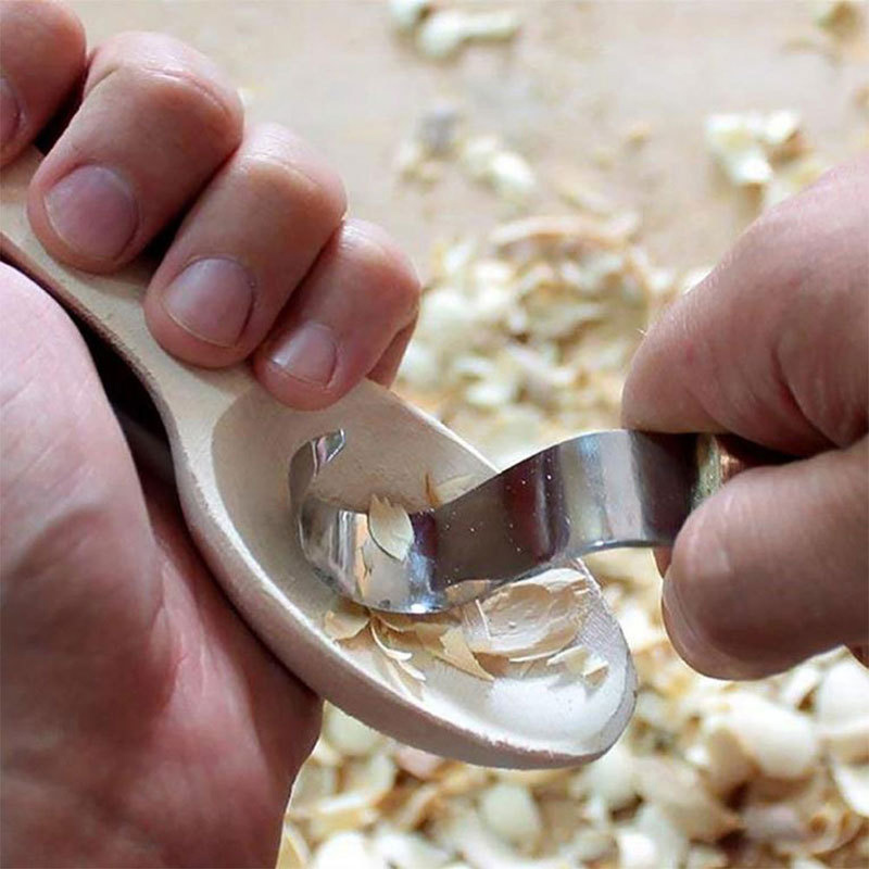 سكين نحت الخشب، أداة نحت على ش - مراجعة Woodworking Joinery وسعره