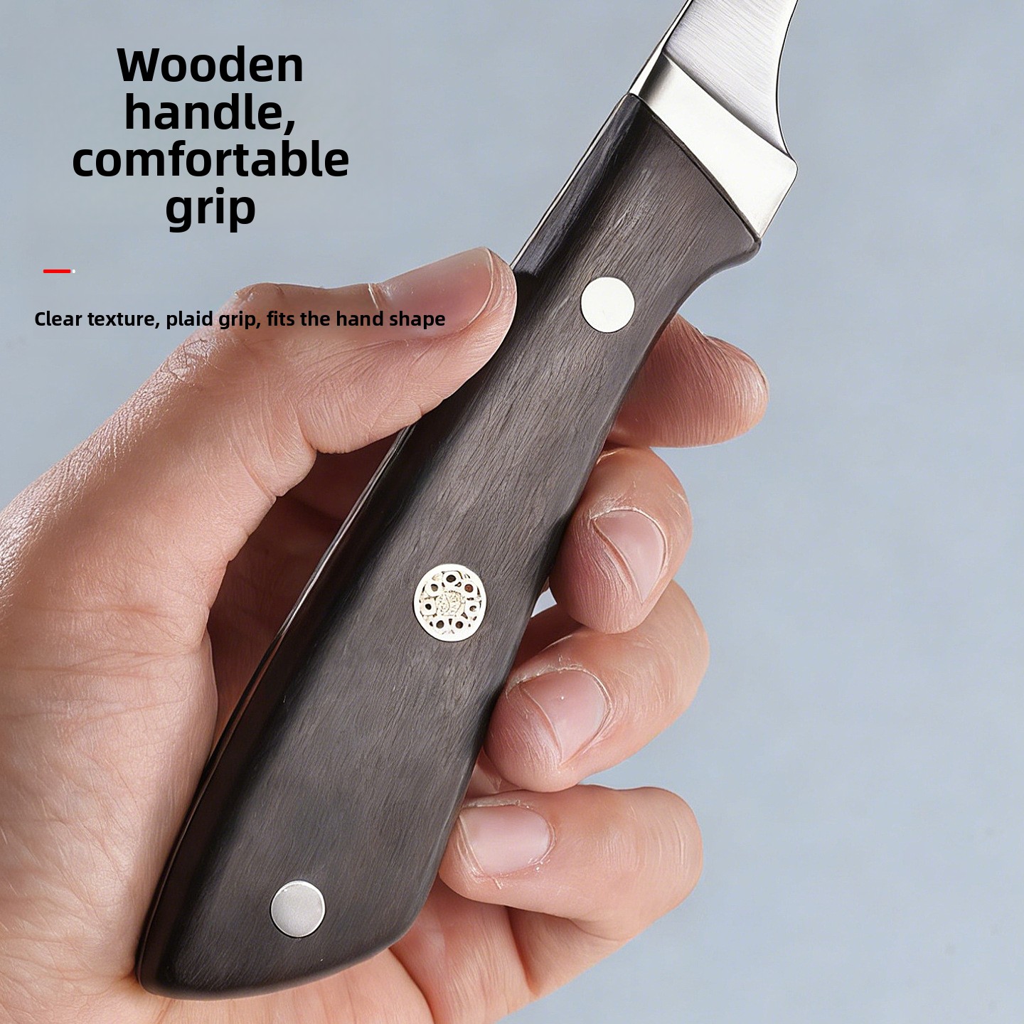 سكين خطاف من الفولاذ المقاوم ل - مراجعة Woodworking Crafts وسعره