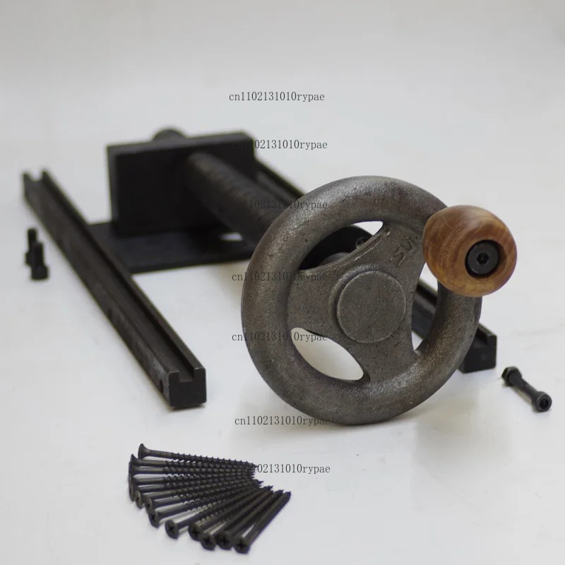 TV-4530، أدوات للطاولة العملية - مراجعة Woodworking Tv وسعره