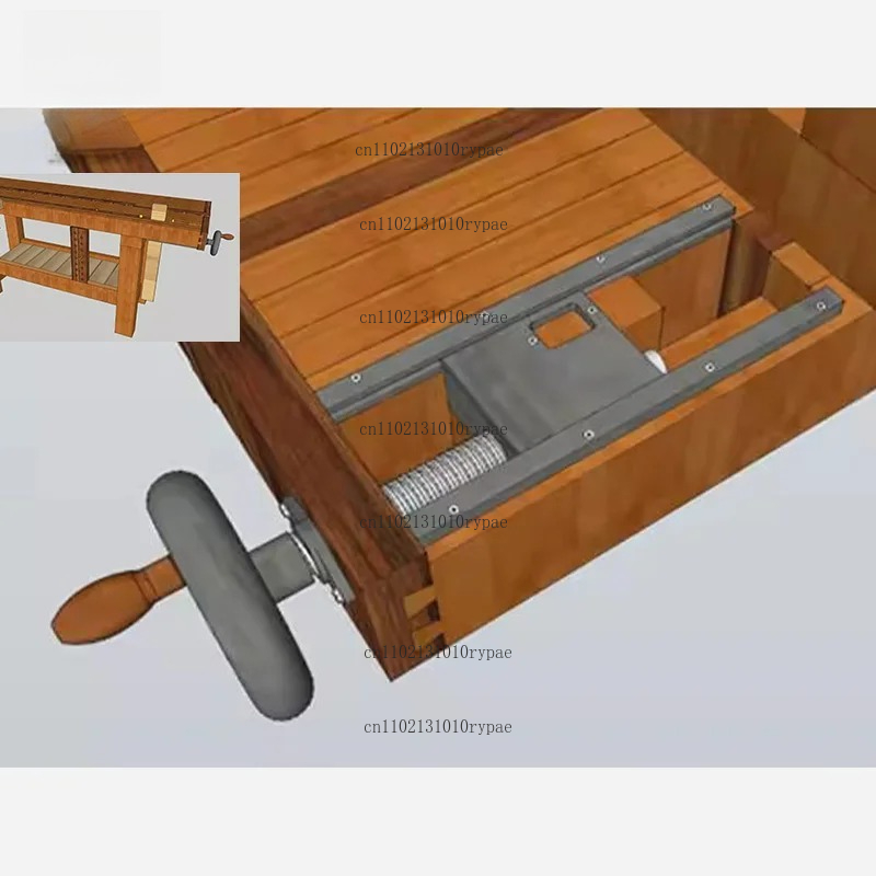 TV-4530، أدوات للطاولة العملية - مراجعة Woodworking Tv وسعره