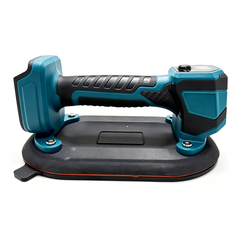 كوب شفط كهربائي شديد التحمل لر - مراجعة Woodworking Vacuum Press وسعره