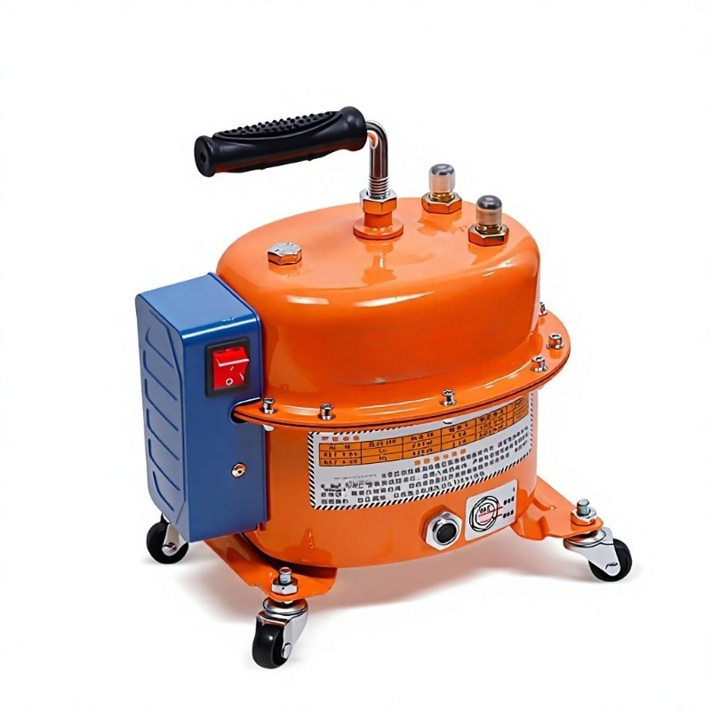 مضخة تفريغ هواء مزدوجة الاستخد - مراجعة Woodworking Vacuum Press وسعره