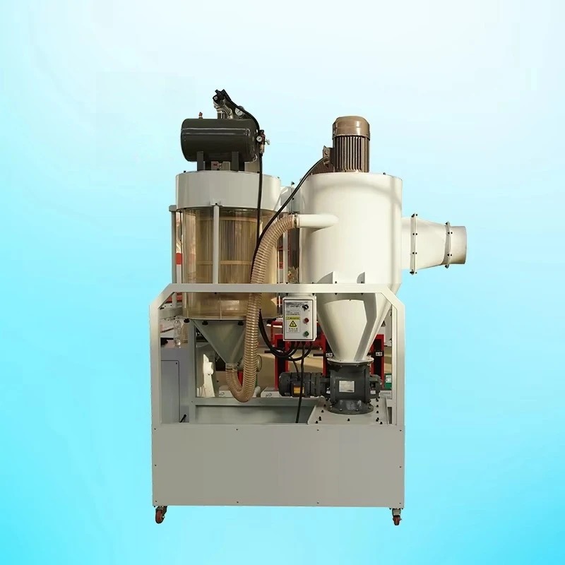 فلتر جامع الغبار الصناعي من نو - مراجعة Woodworking Industries وسعره