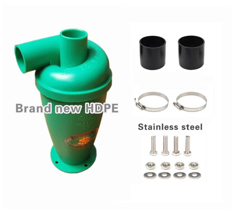 مجمع الغبار الصناعي SN32T4 يست - مراجعة Vacuum Woodworking وسعره
