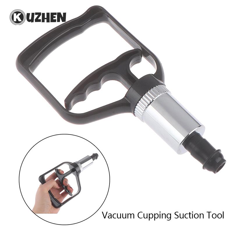 فراغ الحجامة تدليك الحجامة فرا - مراجعة Vacuum Woodworking وسعره