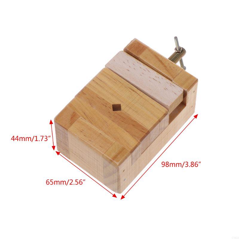 C90A الأسرة الخشب مسطح ملزمة م - مراجعة Woodworking Joinery وسعره