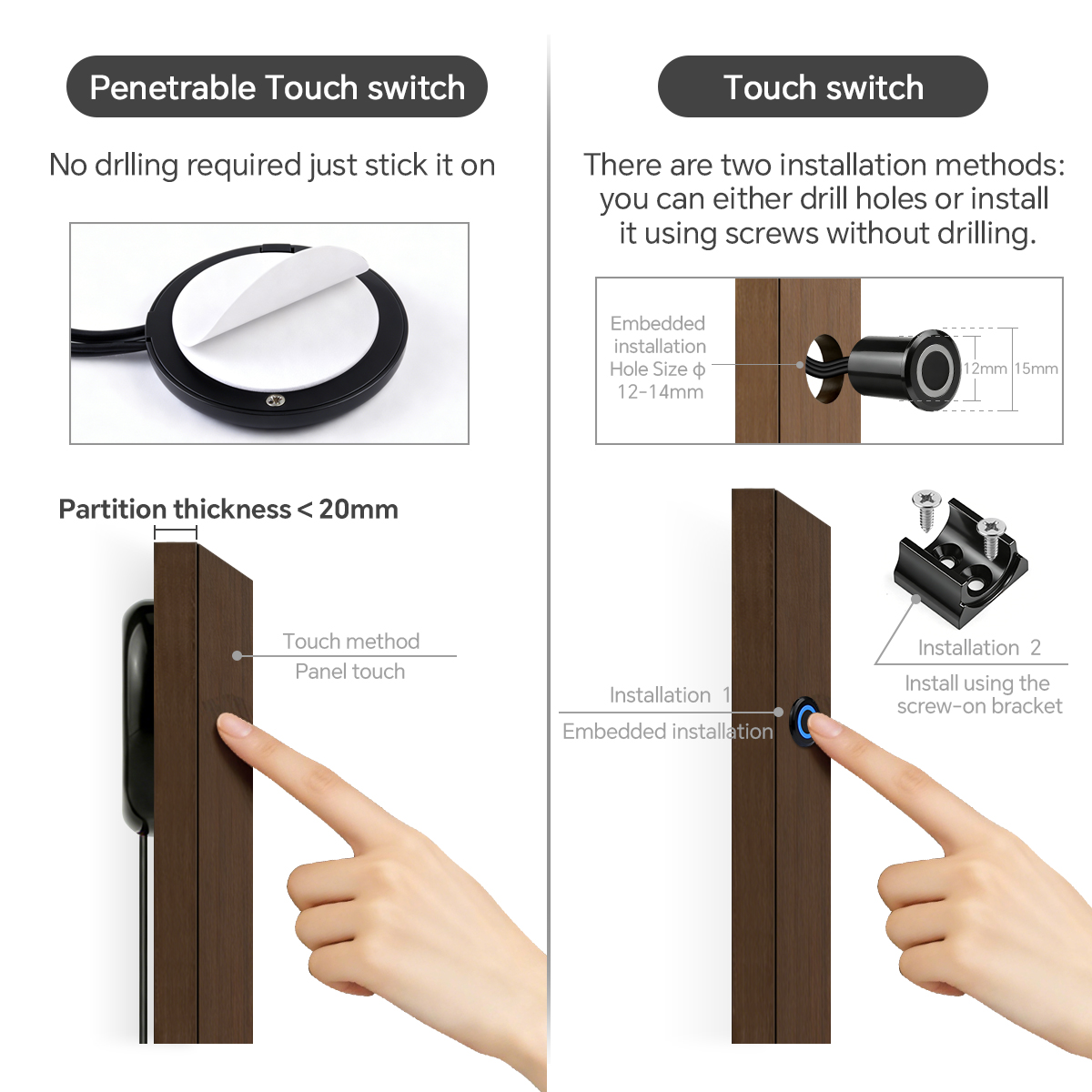 شريط إضاءة LED COB قابل للتعتي - مراجعة Woodworking Tv وسعره