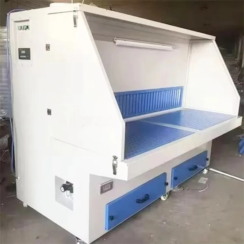 جهاز تجميع الغبار المتكامل الج - مراجعة Woodworking Industries وسعره