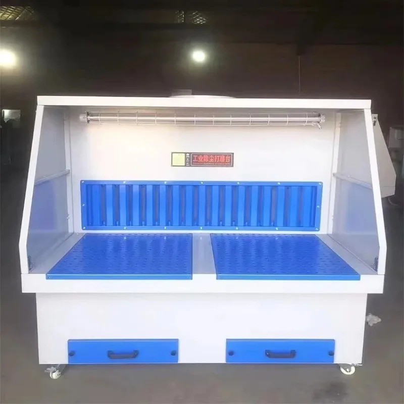 جهاز تجميع الغبار المتكامل الج - مراجعة Woodworking Industries وسعره