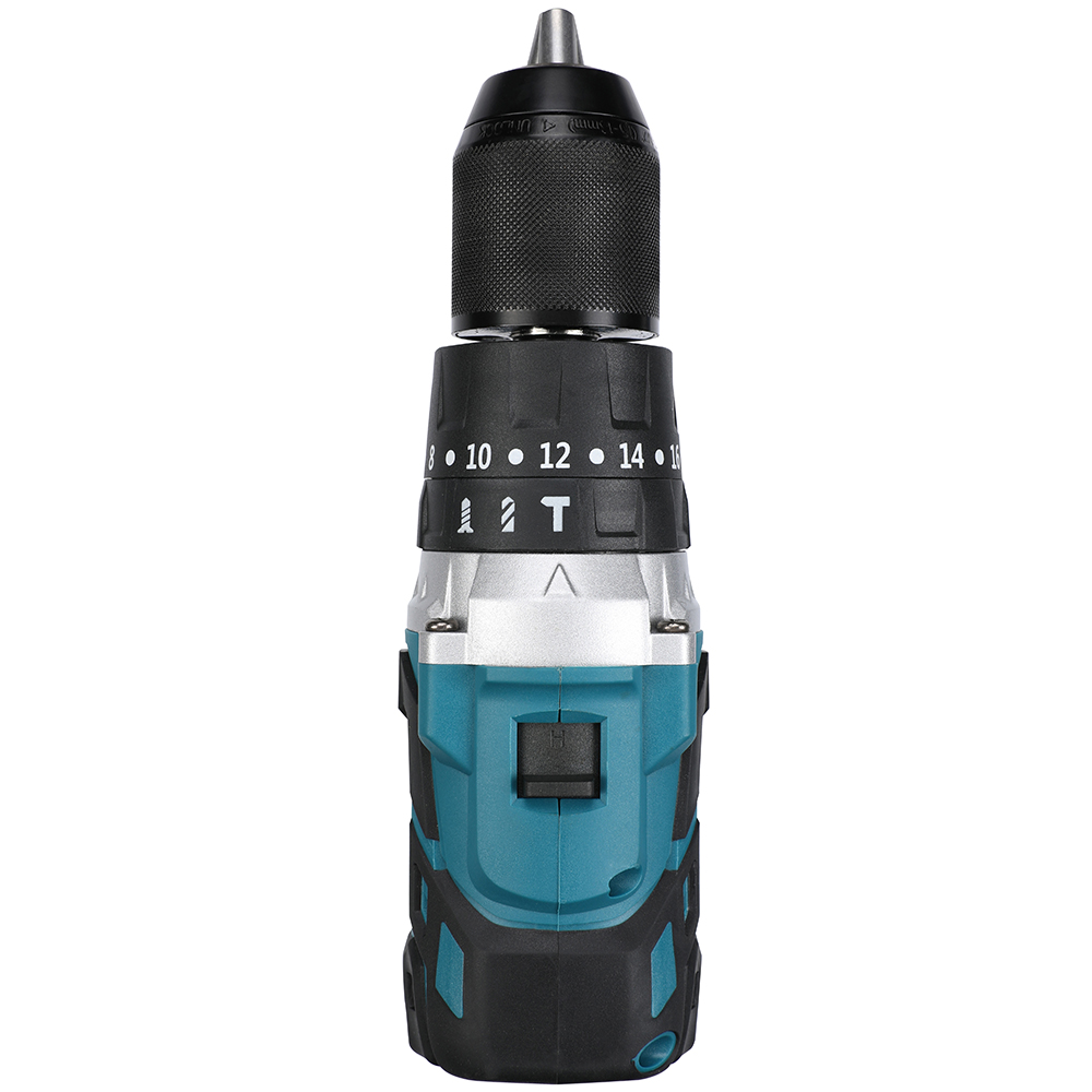 مثقاب لاسلكي بدون فرش، مثقاب ك - مراجعة Makita Drill Ddf484 وسعره