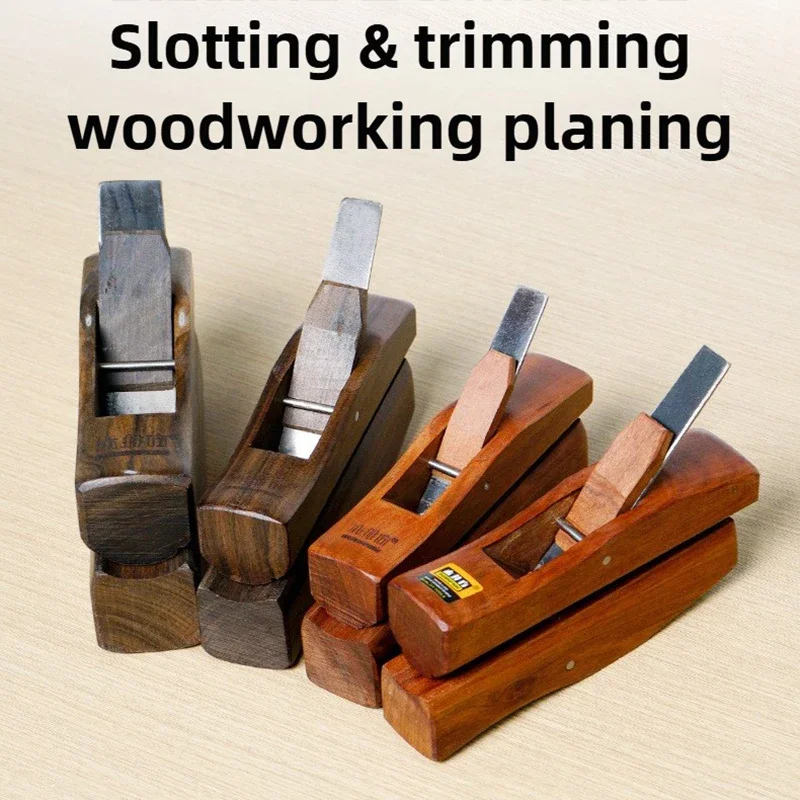 مكاشط يدوية احترافية من الخشب  - مراجعة Woodworking Joinery وسعره
